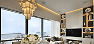 Interior Design Company Singapore - Antone by D