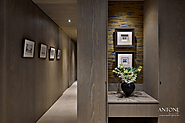 Which is the best interior design company?