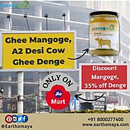Website at https://www.jiomart.com/p/groceries/earthomaya-a2-cow-ghee-1kg-danedar-handmade-ghee-best-in-gujarat-made-...