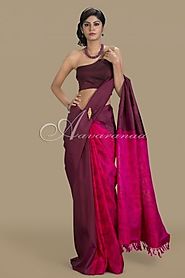 How To Buy Best Bridal Sarees Online?