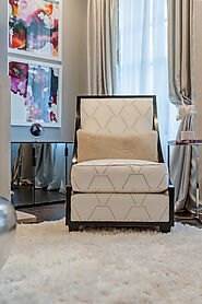 Luxury Interior Designer Atlanta