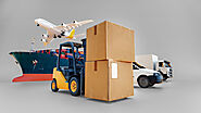 Overseas and International Courier Services in Bangalore – Mumbai | Express Air Logistics