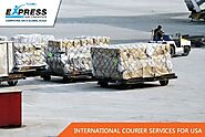 Unaccompanied Baggage | Express Air Logistics