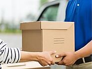Domestic courier services in Bangalore - Express Air Logistics