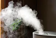 Do: Use a Humidifier