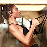 Best Wireless Earbuds for the Gym in Pakistan | Myd2App