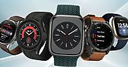 The best smartwatch 2023: top wearable you should buy today