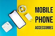 Mobile Accessories are a Hot Commodity in Pakistan | MyD2App - Best Online eCommerce Store in Pakistan