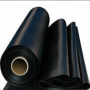 Buy here HDPE Geomembrane sheet, waterproofing sheets, liner