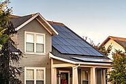 Advantage of a Tesla Solar Roof. One of the main advantages of having a… | by Roofing Specialist | Jan, 2023 | Medium