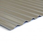 Colorbond Roof Sheets. Colorbond roof sheets have quickly… | by Roofing Specialist | Feb, 2023 | Medium