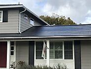 Tesla Roof Tiles Australia — Why You Should Consider Installing Solar Panels on Your Roof | by Roofing Specialist | F...