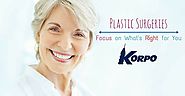 Plastic Surgeries - Focus on What's Right for You