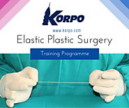 Elastic Plastic Surgery Training Programme