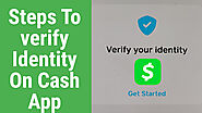 How to Verify Cash App to Increase Limit?