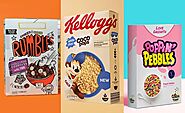 Benefits of using professional Custom Cereal Boxes