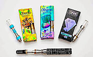 What does the vape cartridge packaging products do?