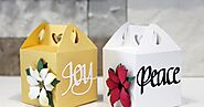 Instant Packaging Design: Guide About Custom Gable Boxes | Instant Packaging Design