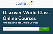 Student Reviews for Online Courses & Tutorials | CourseDuck