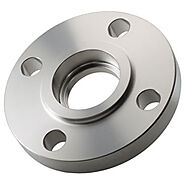 Socket Weld Neck Flanges Manufacturers, Suppliers & Stockists in India – Riddhi Siddhi Metal Impex