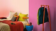 Stunning House Paint Colour Combinations