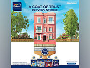Akzo Nobel India Launches Dulux Assurance, it's First Warranty Program in India