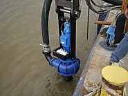 The Power of Floating Dry Dock Pumps: An Essential Tool for Watercraft Maintenance