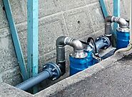 Flood Control Pump Maintenance: What Individuals Need to Know