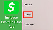 How to Increase Limit on Cash App