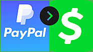 How to Transfer Money between PayPal and Cash App?