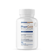 Fire Up Your Metabolism: PhenGold Fat Burner will Help!