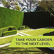 Take Your Garden To The Next Level