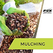 Mulching Services Brisbane