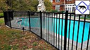 5 Tips For Choosing The Right Aluminium Pool Fencing