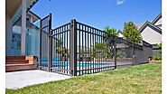 Choose The Right Aluminium Fencing for Your Home