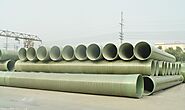 D-Chel Oil & Gas Products OPC Pvt. Ltd. - FRP GRP, PTFE, PFA, PVDF Supplier