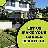 Transform Your Garden! Call 1800 369 669 for a FREE Quote Now!