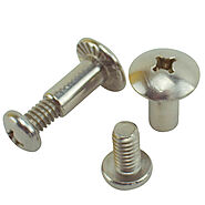 Best Screw Manufacturers, Suppliers, Stockist, and Exporter in India - Bhansali Fasteners