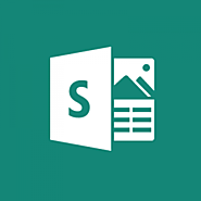 An Interview featuring Microsoft SWAY from ISTE 2015