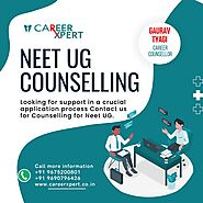 Neet UG Counselling