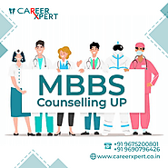 MBBS Counselling UP