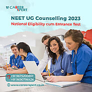 Neet UG Counselling 2023