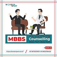 A Guide To MBBS Counselling 2023 | CareerXpert