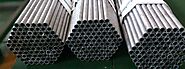 P91 Pipe Manufacturer & Supplier in India – Nova Steel Corporation