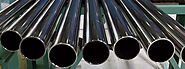 Pipes Manufacturer in India - Kanak Metal & Alloys