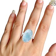 What is so special about Larimar?