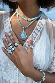 Can you wear Larimar everyday?