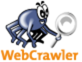 WebCrawler (Metabusca)