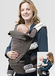 Hip Baby Carriers