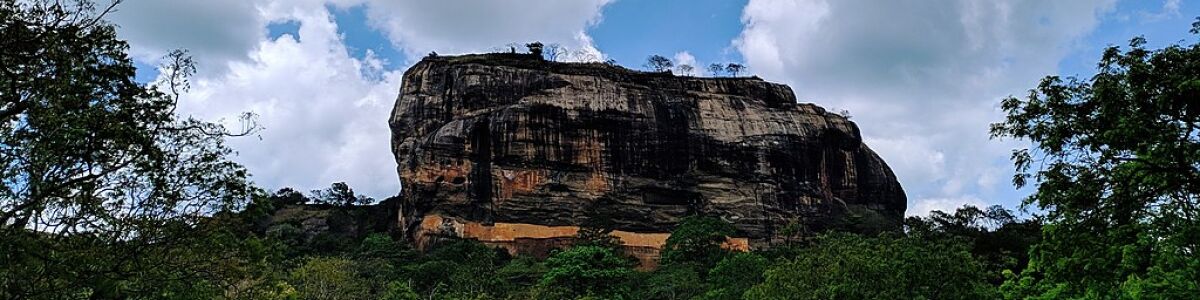 Headline for 7 Interesting Facts About Sigiriya - Digging deeper into the rock